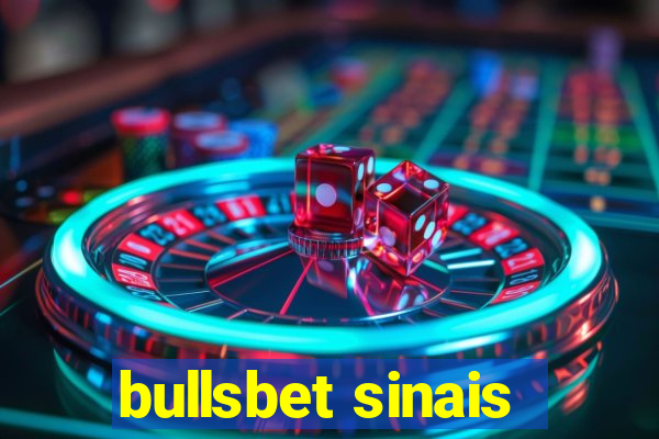 bullsbet sinais